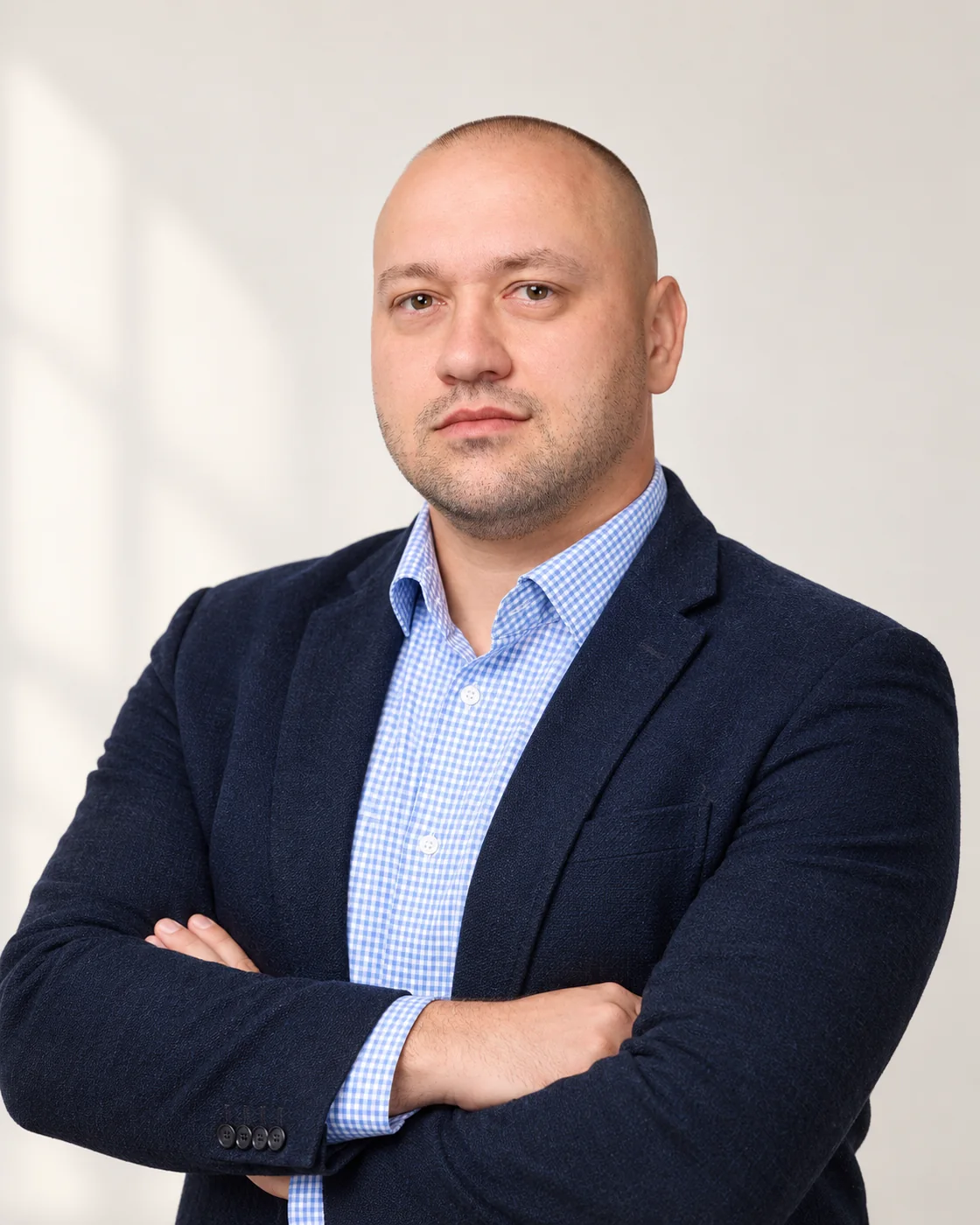 Божидар Петков – независим партньор на AquaSource